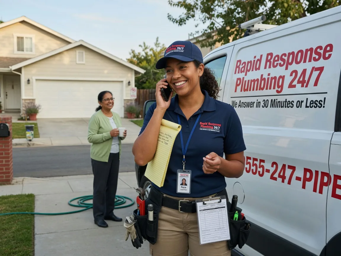 Emergency Plumber Brogan, OR FAQs